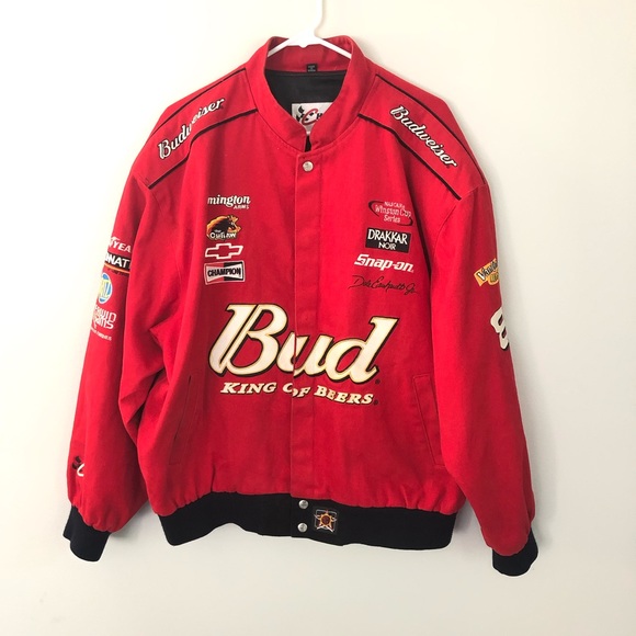 Vtg Chase Authentics Dale Earnhardt Jr 